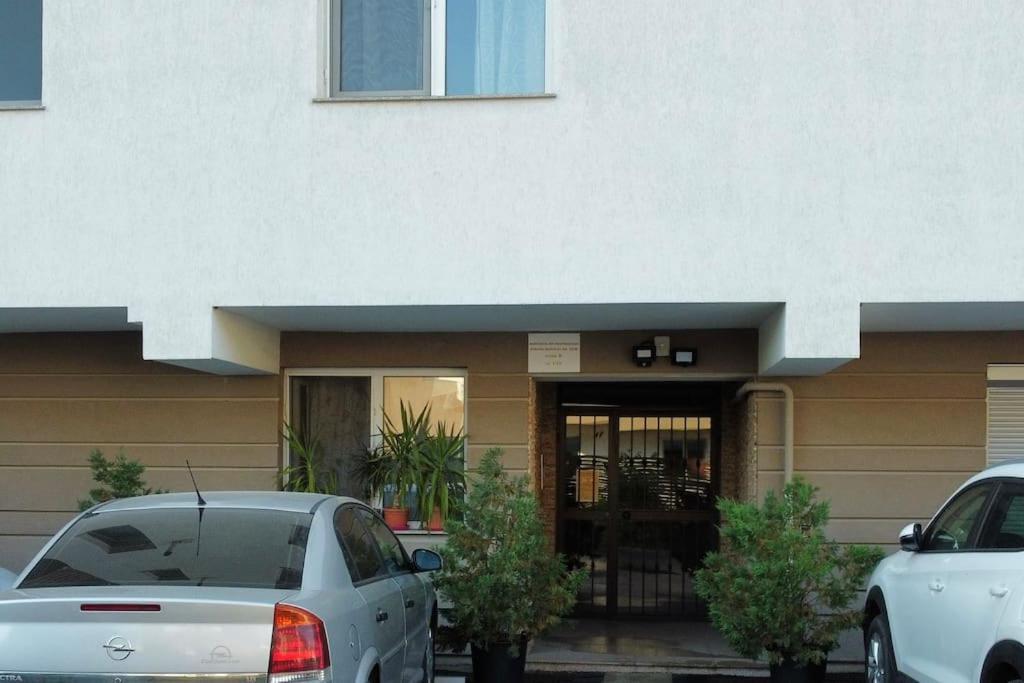 Marului Residence Bucareste Exterior foto